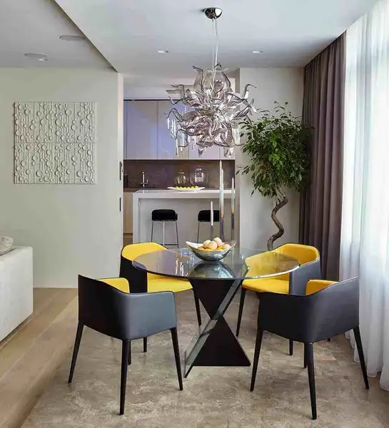 imagem de decoração