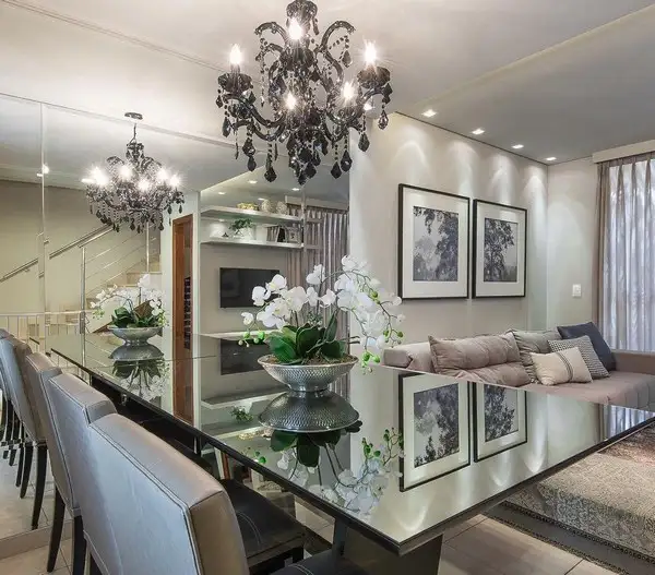 imagem de decoração