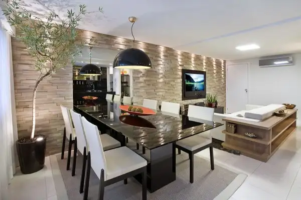 imagem de decoração