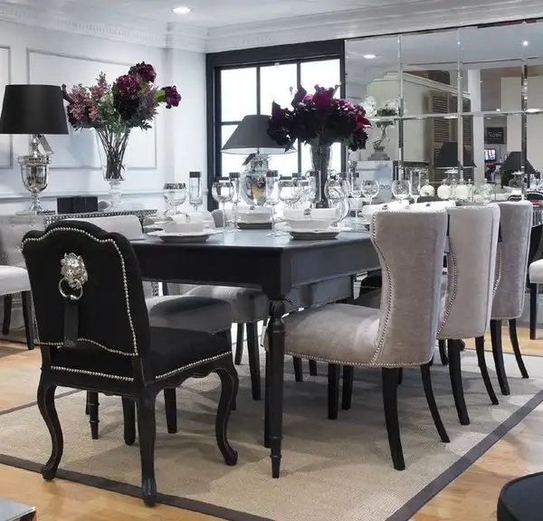 imagem de decoração