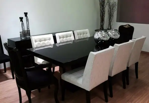 imagem de decoração