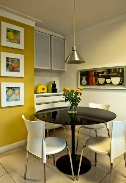 imagem de decoração