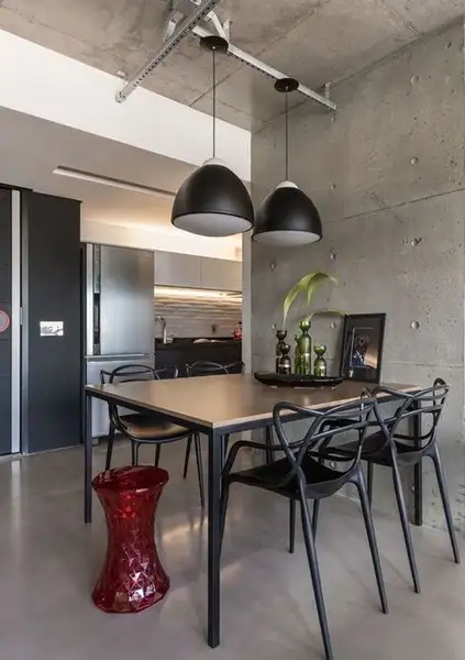 imagem de decoração