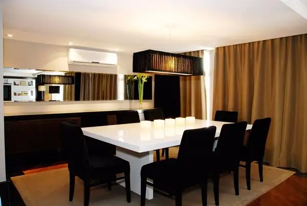 imagem de decoração
