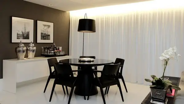 imagem de decoração