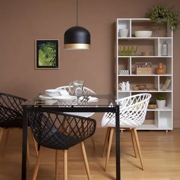 imagem de decoração