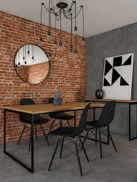imagem de decoração