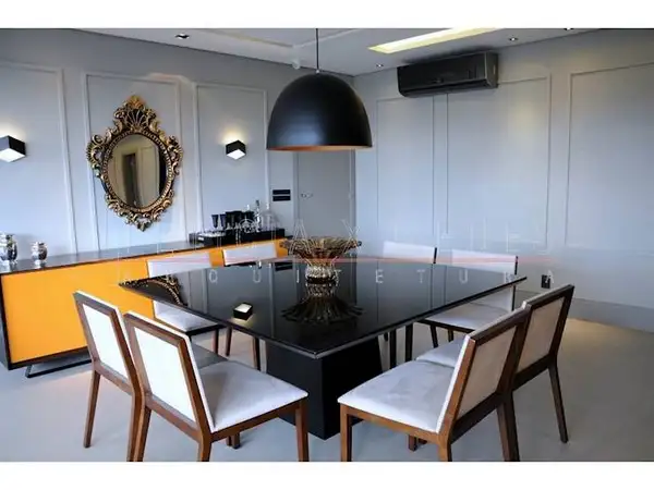 imagem de decoração