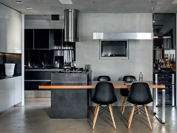 imagem de decoração