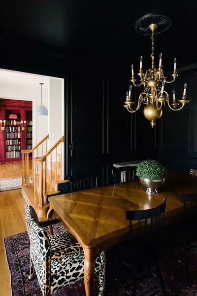 imagem de decoração