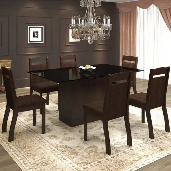 imagem de decoração