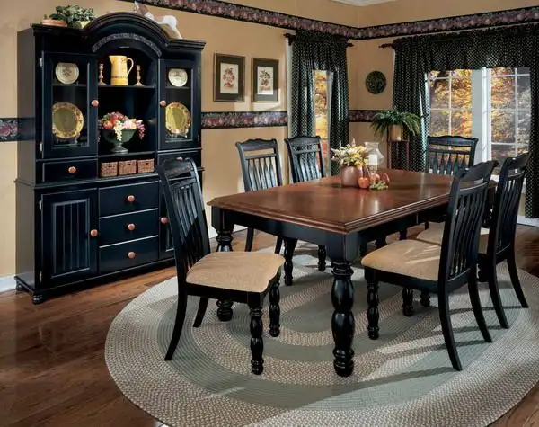 imagem de decoração