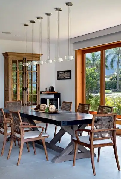 imagem de decoração