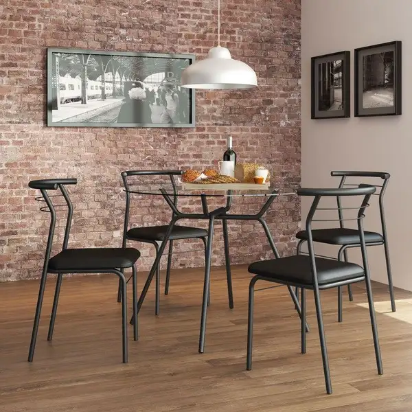 imagem de decoração