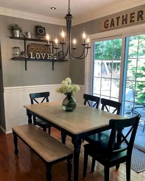 imagem de decoração