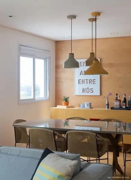 imagem de decoração