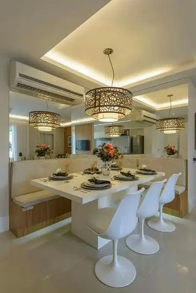imagem de decoração