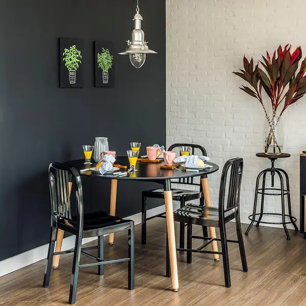 imagem de decoração
