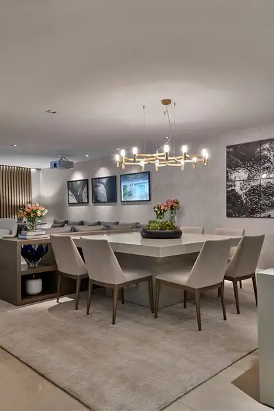 imagem de decoração