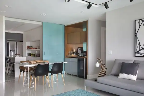 imagem de decoração