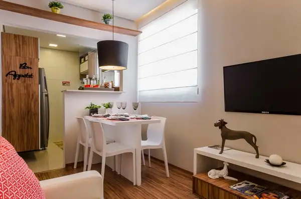 imagem de decoração