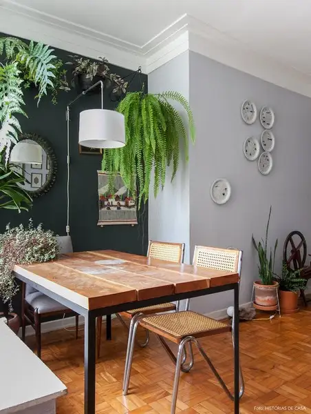 imagem de decoração