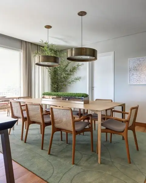 imagem de decoração