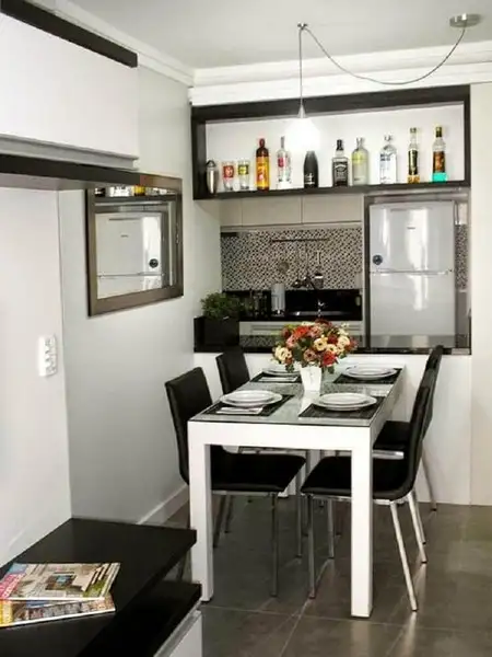 imagem de decoração