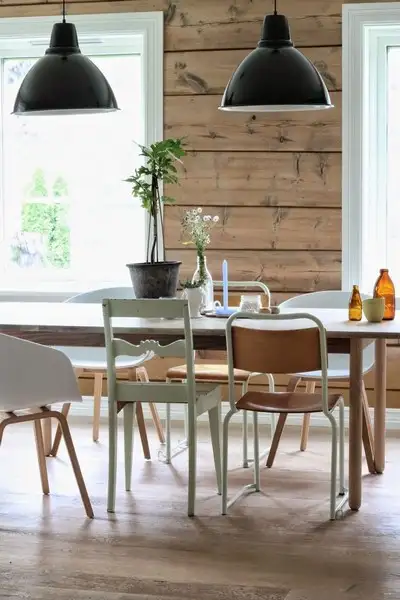 imagem de decoração