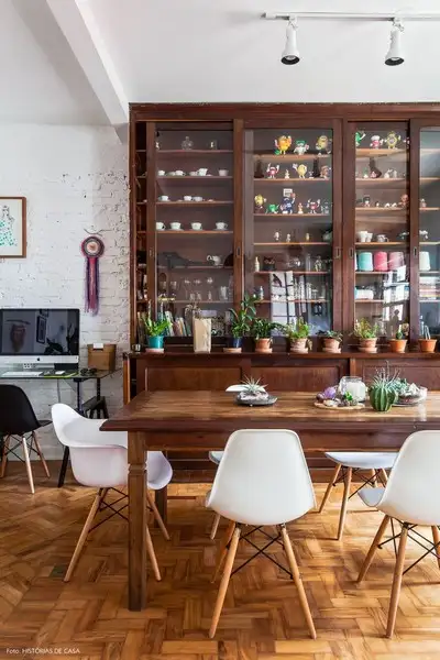 imagem de decoração
