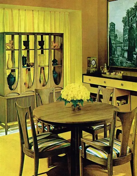 imagem de decoração