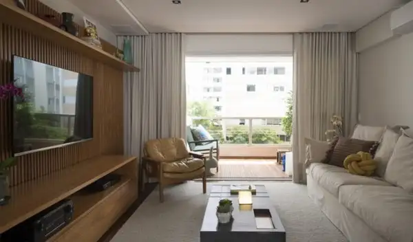 imagem de decoração