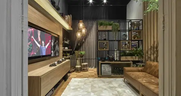 imagem de decoração