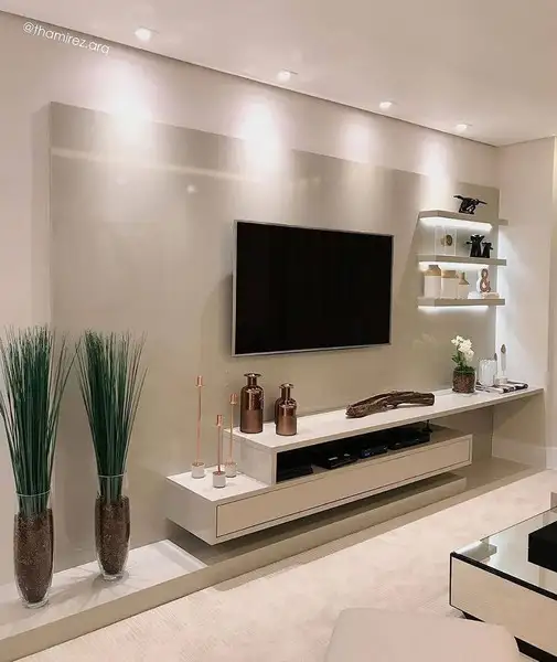 imagem de decoração