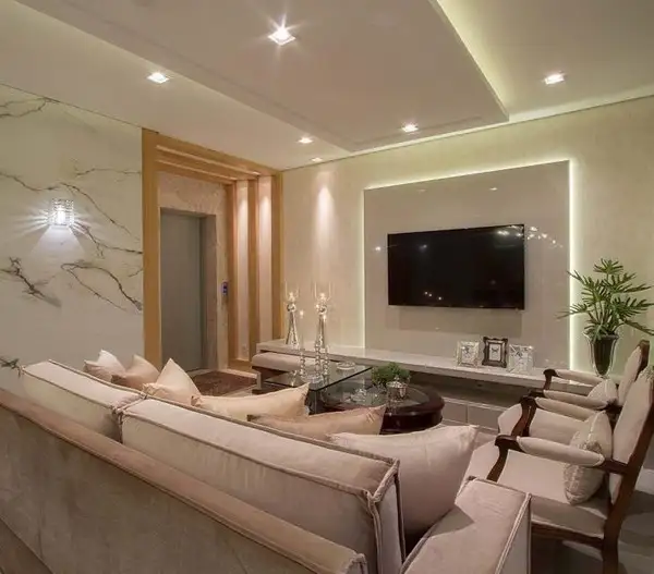 imagem de decoração