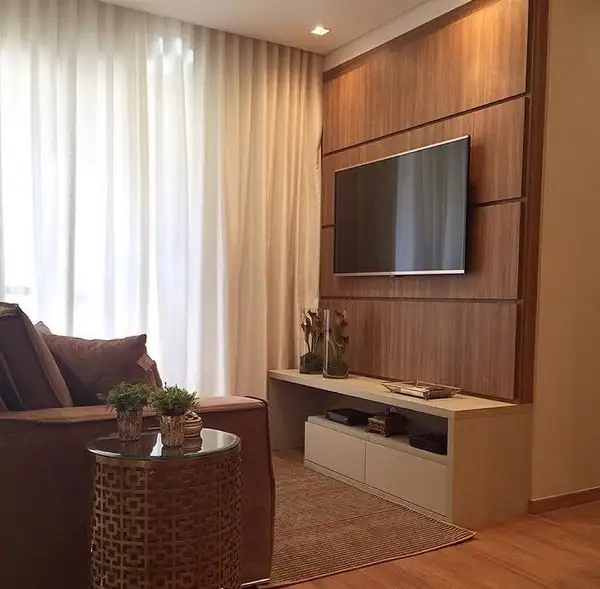imagem de decoração