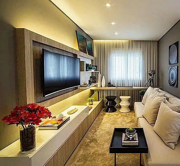 imagem de decoração