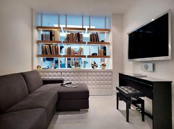 imagem de decoração