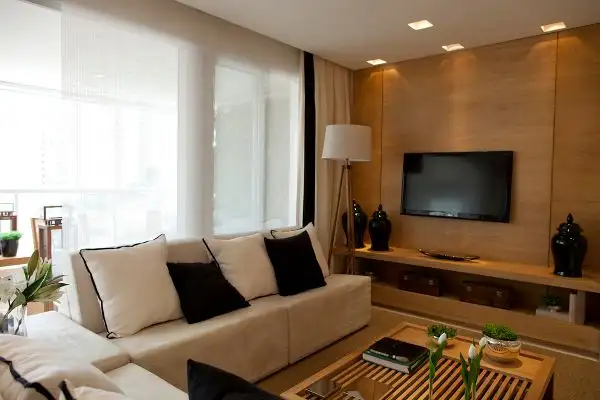 imagem de decoração