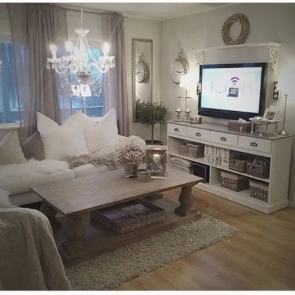 imagem de decoração