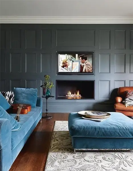 imagem de decoração