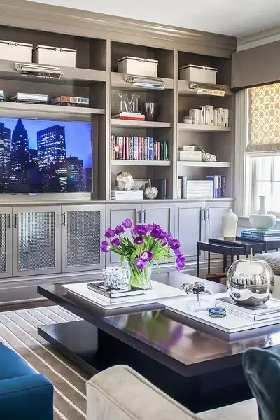 imagem de decoração
