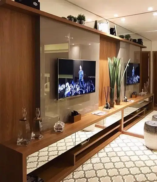 imagem de decoração