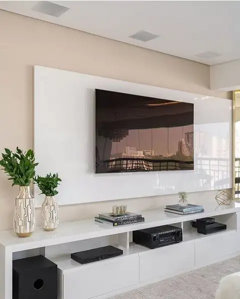 imagem de decoração