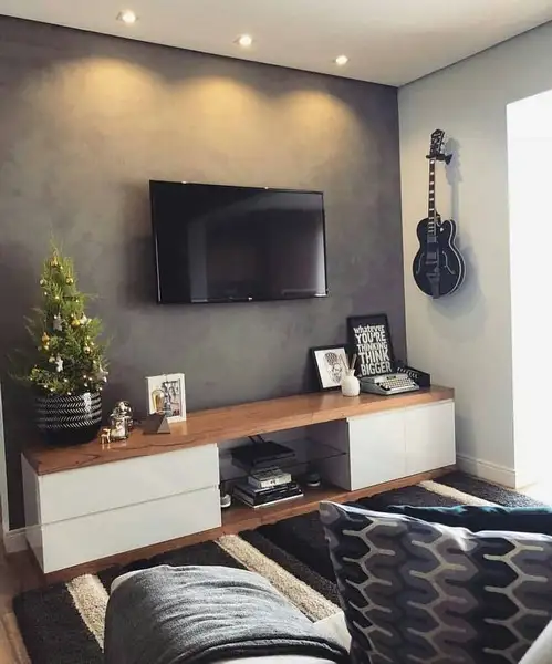 imagem de decoração