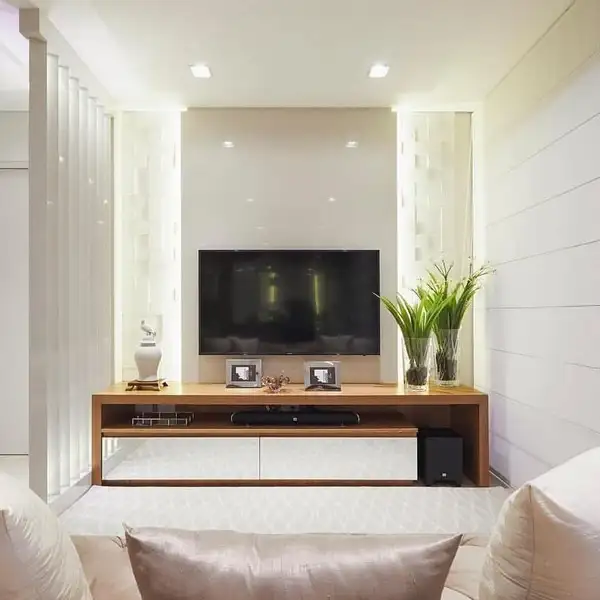 imagem de decoração