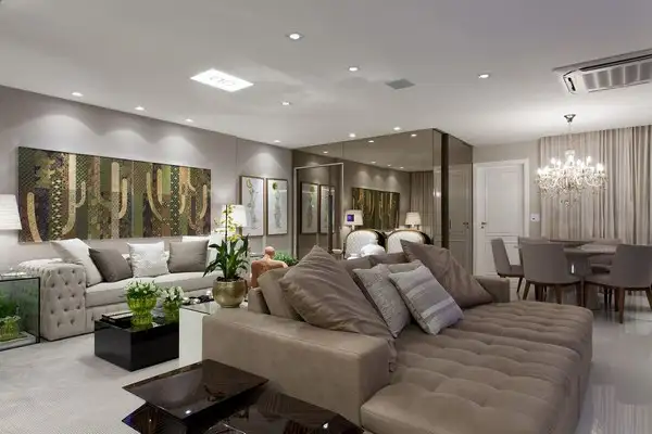 imagem de decoração