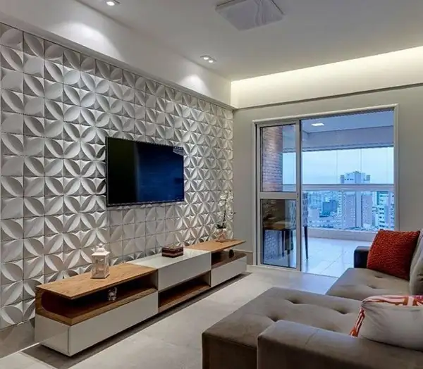 imagem de decoração