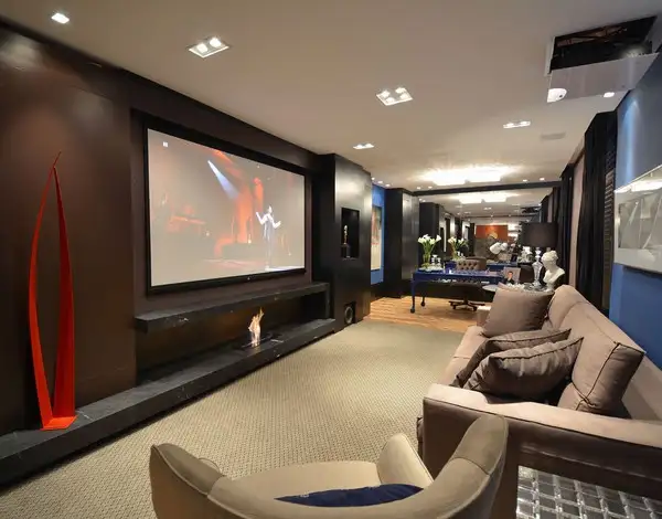 imagem de decoração