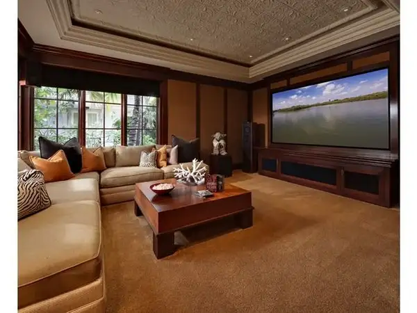 imagem de decoração